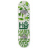 Habitat Insecta Skateboard Komplet (7.75"|Zelená)