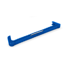 SFR Two-Piece Blade Guards - Blue