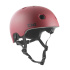 TSG Helmet Meta Satin Oxblood S/M