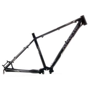 Rám elektrokolo MTB 29" Apache Hawk A5 2013 Bosch