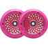 Kolečka Root Lotus 110x24mm Radiant Pink 2ks