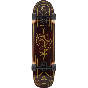 Longboard Prism Nail Cruiser 32" Liam Ashurst