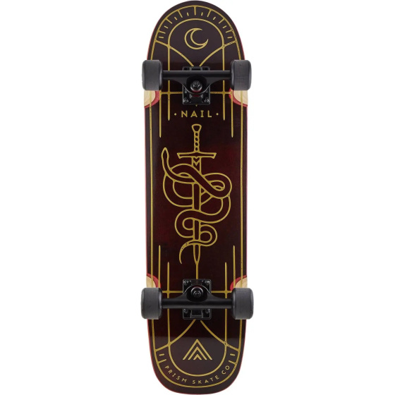 Longboard Prism Nail Cruiser 32" Liam Ashurst