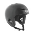 TSG Dawn Flex Solid Color Helmet Black S/M