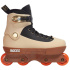 Roces Fifth Element Nils Jansons Aggressive Inline Brusle (Saule|41)