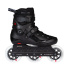 Kolečkové brusle Powerslide Storm Black 110