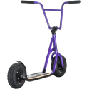 Koloběžka Rocker Rolla Big Wheel Purple Fade