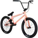 Mafia Super Kush 20" Freestyle BMX Kolo (Peach)