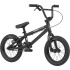 Freestyle BMX  Radio Dice 14" 2021 14.5" Matt Black