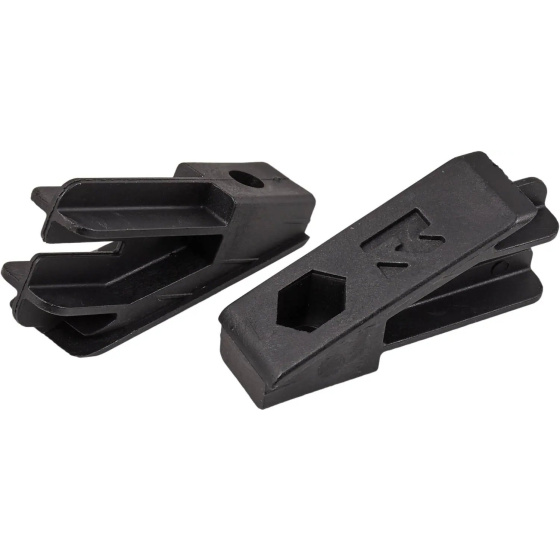 Root Industries Air Deck Rear Plug (S)