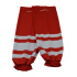 Stulpny sublimace Red/White