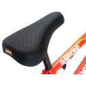 Freestyle BMX kolo Academy Aspire 20" 2022 20.4" Oranžové