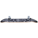 KFD Bandana Skateboard Komplet (7.75"|Černá)