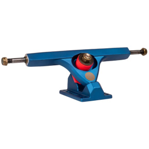 Caliber III Raked 10" 50 Degree Longboard Truck (10"|Nightfall)