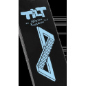 Tilt Selects Nikita Freestyle koloběžka Deck (22.5"|Metallic)