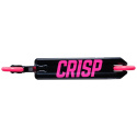 Freestyle Koloběžka Crisp Blaster Black/Pink Cracking