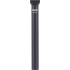 Radio Pivotal BMX Seat Post (230mm|Černá)