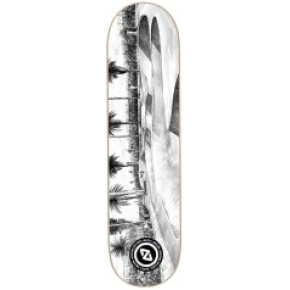 Hydroponic Spot Series Skate Deska (8.5"|La Mar Bella)