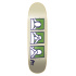 Verb Skate Deska (8.86"|Wray White)