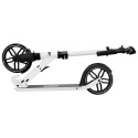 Rideoo 200 City Scooter White