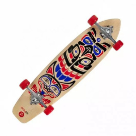 Longboard Playlife Cherokee 36x8.75"