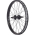 Salt Everest 20" Cassette BMX Rear Wheel (20"|Černá)