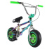 Wildcat 3A Mini BMX Kolo (Royal Green|With Brakes)