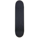 Habitat Leaf Dot Skateboard Komplet (7.75"|Modrá)