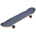 Skateboard KFD Ransom Komplet 8.25" Červená