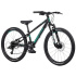 Radio Zuma SUS 24" 2022 MTB Bike Pro Pro děti (19.3"|Černá)