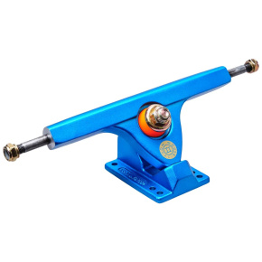 Caliber II 10" 50 Degree Longboardové Truck (10"|Satin Blue)