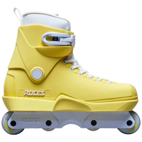 Roces M12 LO Team Citrus Aggressive Inline Brusle (Citrus|42)