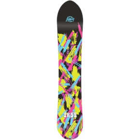 Kemper SR1986/87 Snowboard (158cm|22/23)