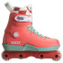 Roces M12 Lo Heat Savosin Aggressive inline (Heat|43)