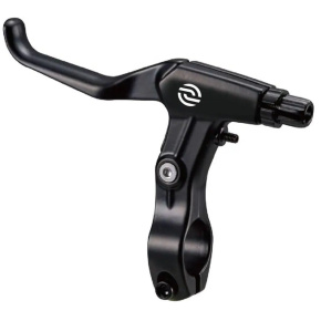 Salt Twin Right/Left BMX Brzda Lever (Černá)