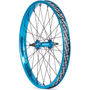 Salt Everest 20" BMX Předek Kolečko (20"|Modrá)