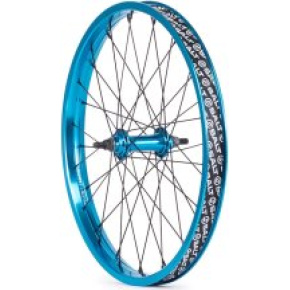 Salt Everest 20" BMX Předek Kolečko (20"|Modrá)