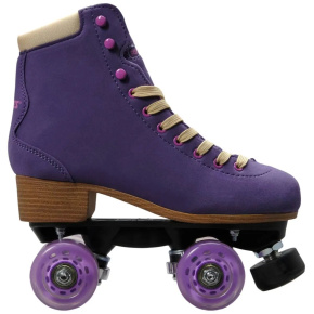 Roces Piper Fialový Kolečkové brusle (Purple|36)