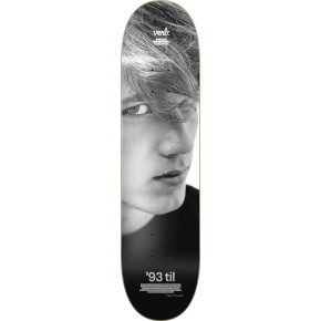 Verb 93 Til Portrait Skate Deska (8.25"|Arto Saari)