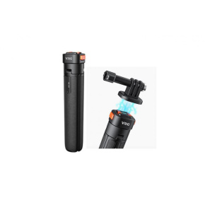 Magnetic Quick-Release Tripod & Extension Rod