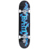 Skateboard Heart Supply Bam 7.75" Growth Blue