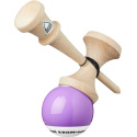 Kendama KROM POP LOL lesklá Lavender