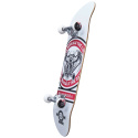 Heart Supply Bam Margera Pro Complete Skateboard (8"|Reveal)