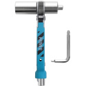 Ráčna/Skate Tool Prime8 Sky Blue