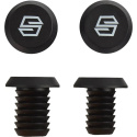 Gripy Striker Pro Black/White