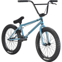 Mafia Kush 2 20" Freestyle BMX Kolo (Šedá)