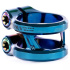 Objímka Ethic Sylphe V2 31.8 mm Chrome Blue