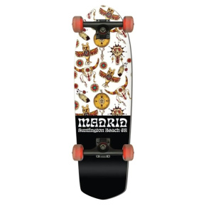 Madrid Complete Cruiser Board (28.5"|Totem)